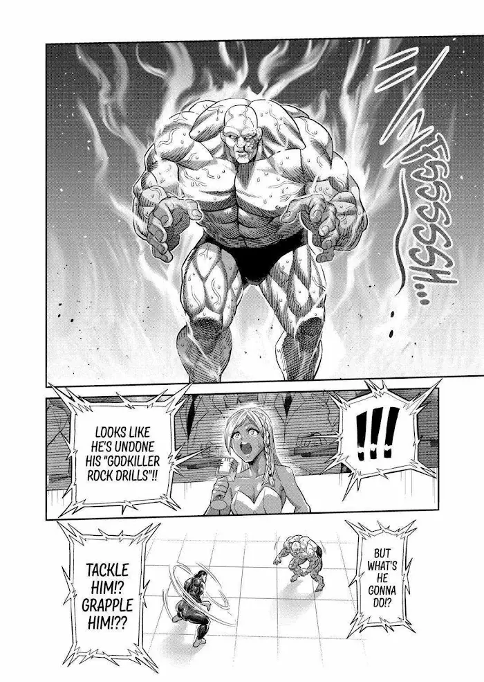 Kengan Omega Chapter 268 image 10_optimized